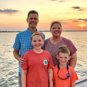 Meet your Posher, Candy